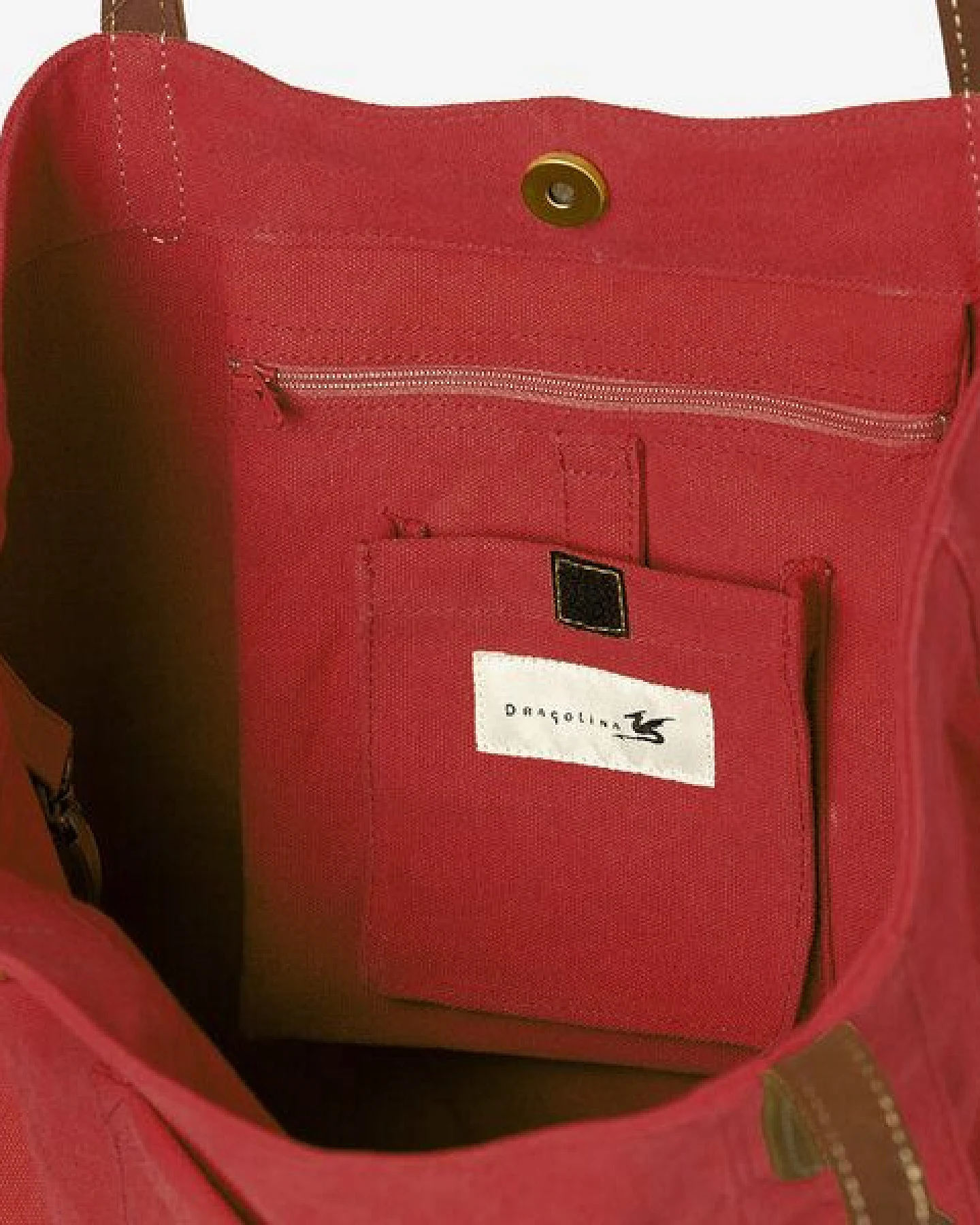 Dragolina Shopper Sventje – Ansicht 2