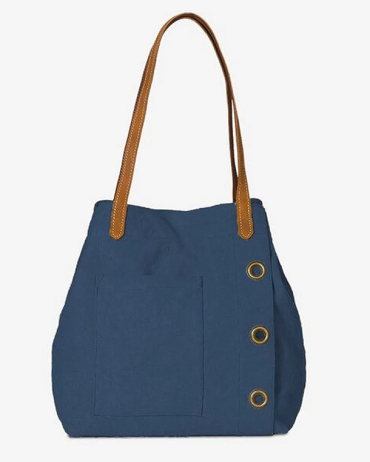 Blau