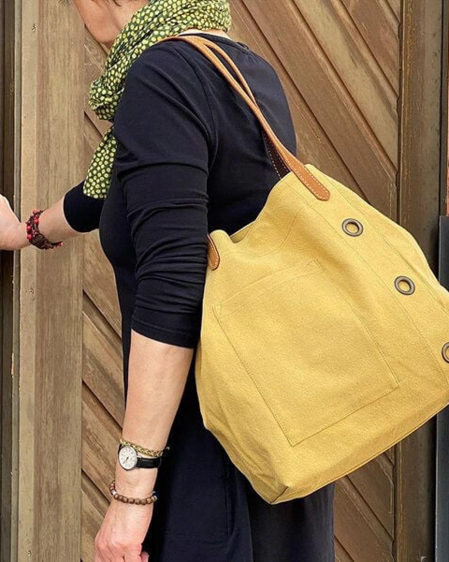 Dragolina Shopper Sventje – Ansicht 4