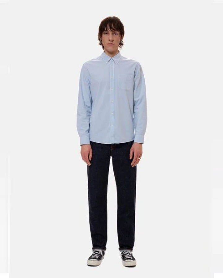 Blau