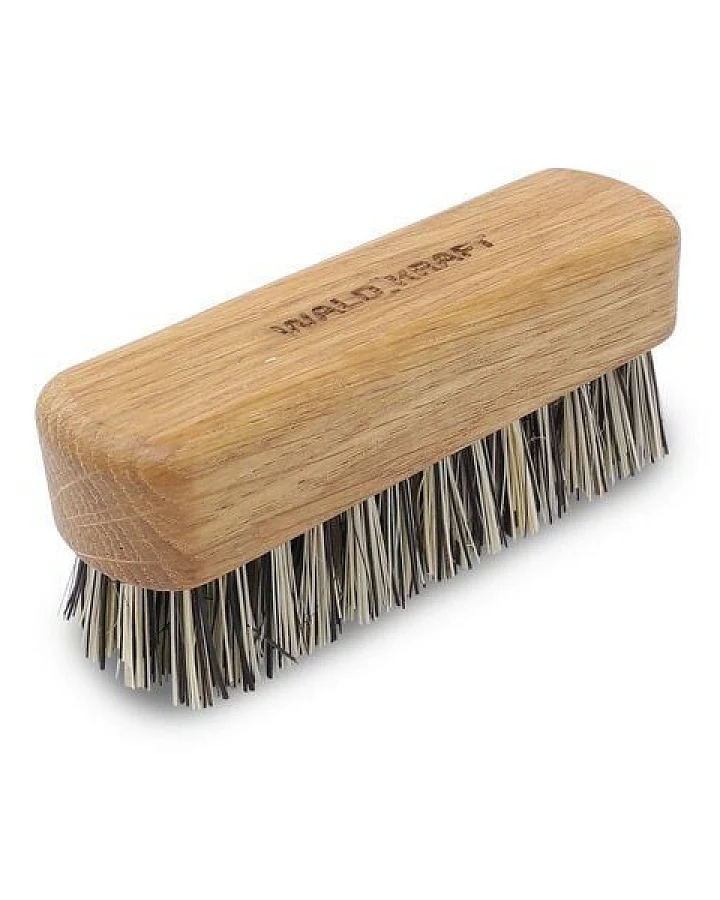 Waldkraft Bartbürste aus Holz