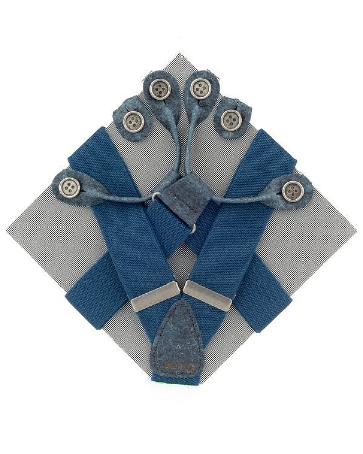 Blau