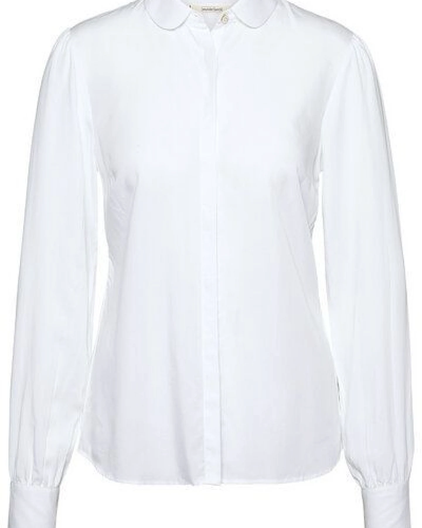 Wunderwerk Bubi collar blouse TENCEL – Ansicht 2