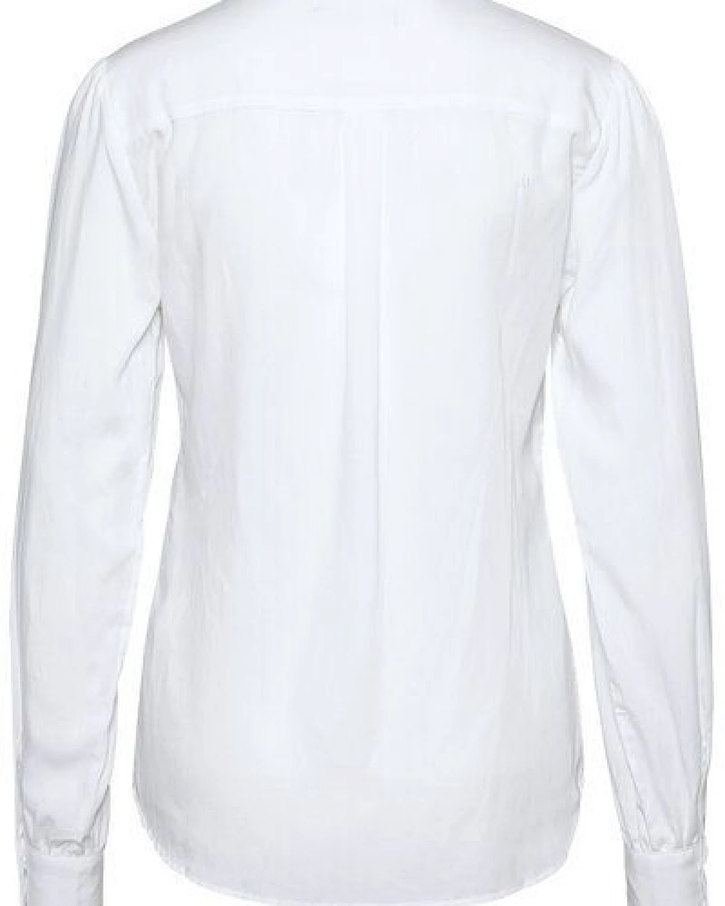 Wunderwerk Bubi collar blouse TENCEL – Ansicht 3