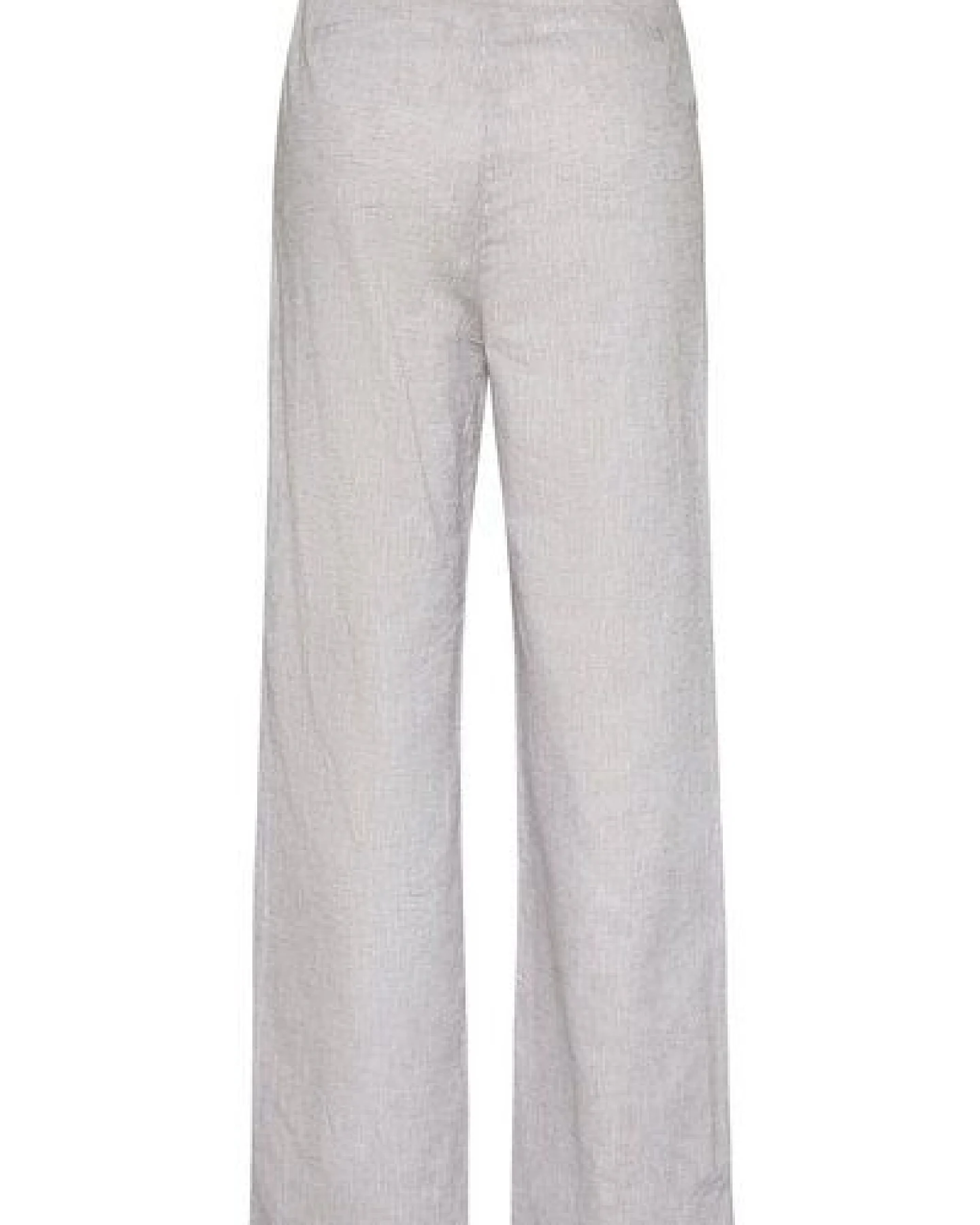 Wunderwerk Wide leg pant linenmix – Ansicht 3