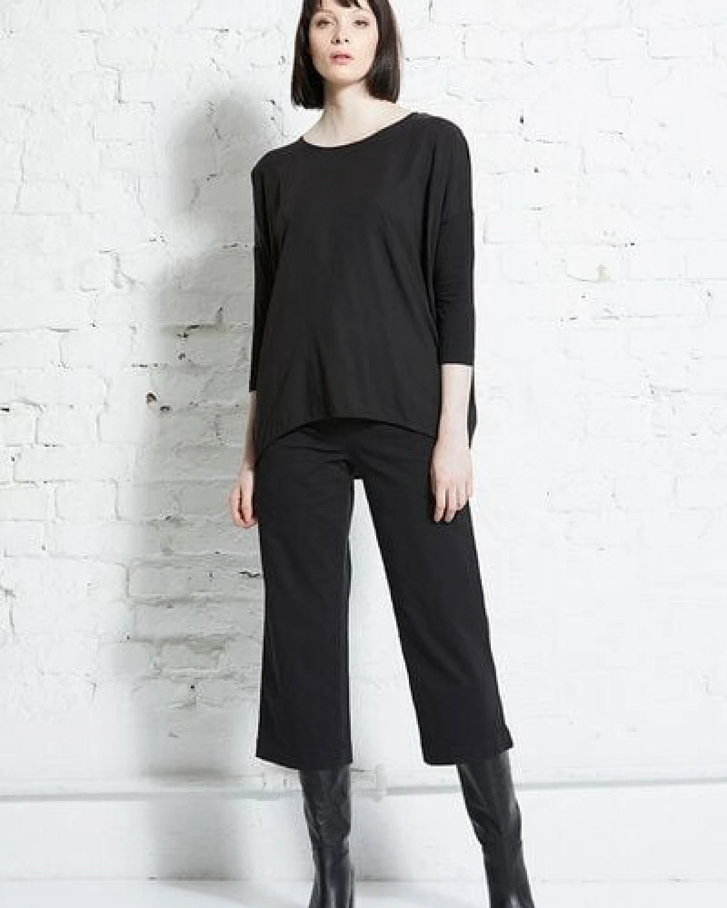 Wunderwerk Aurelie culotte – Ansicht 4