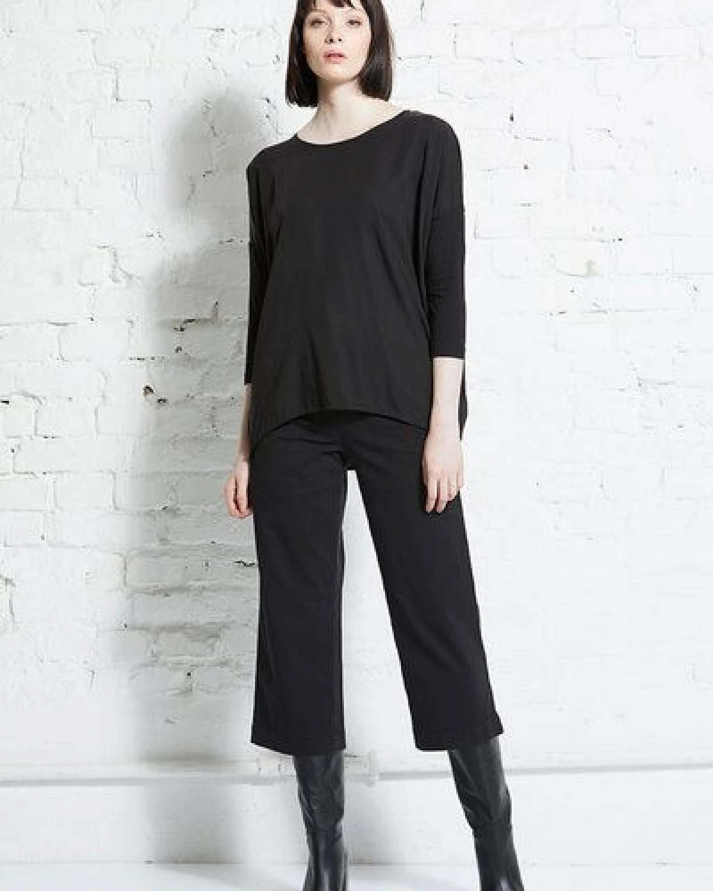 Wunderwerk Aurelie culotte – Ansicht 4