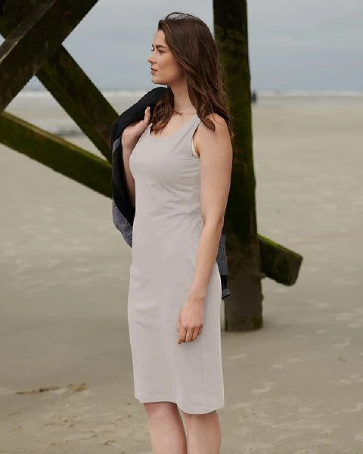 CON_STANT Tank-Kleid 95% Baumwolle (kbA)