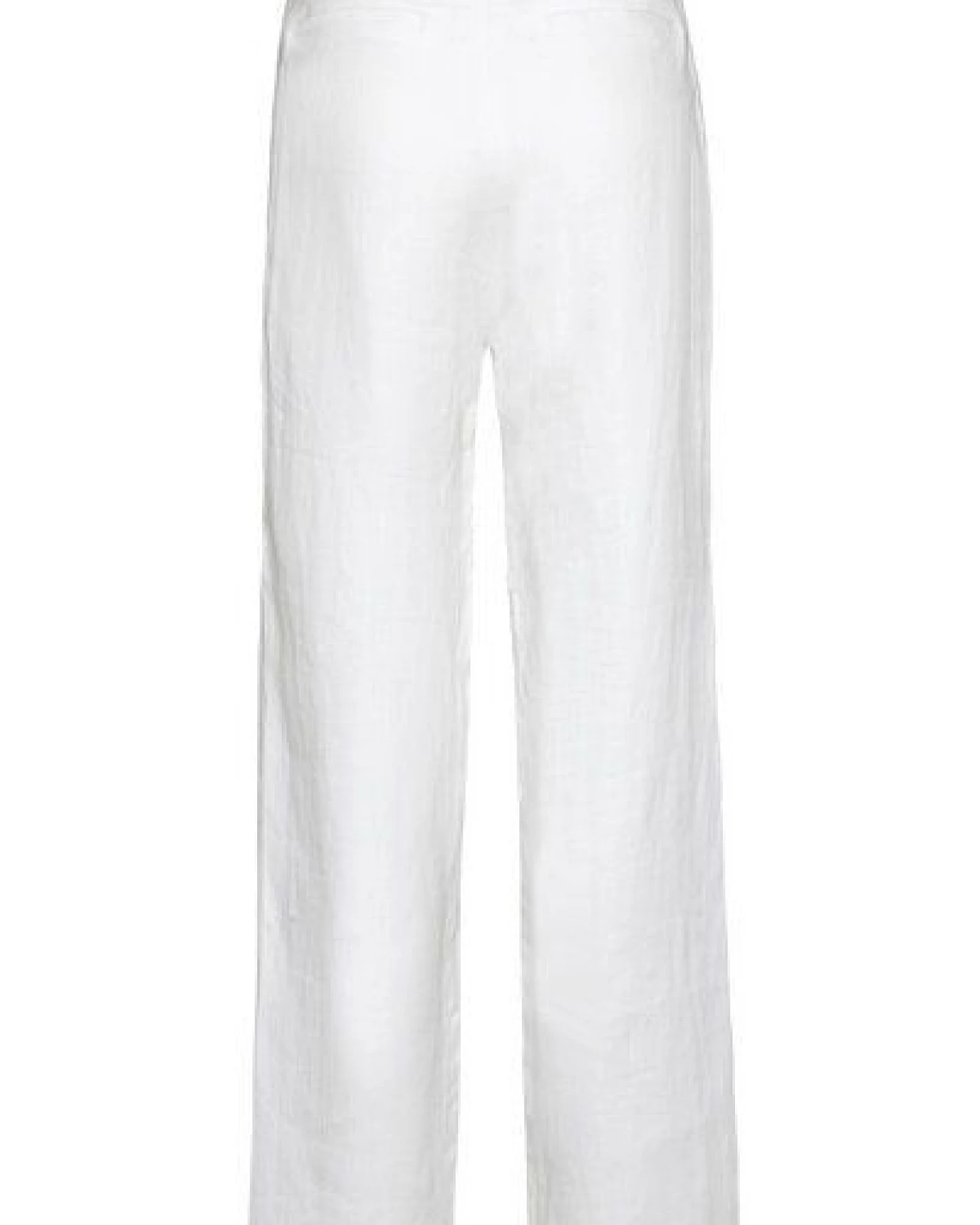 Wunderwerk Wide leg linen pant – Ansicht 3