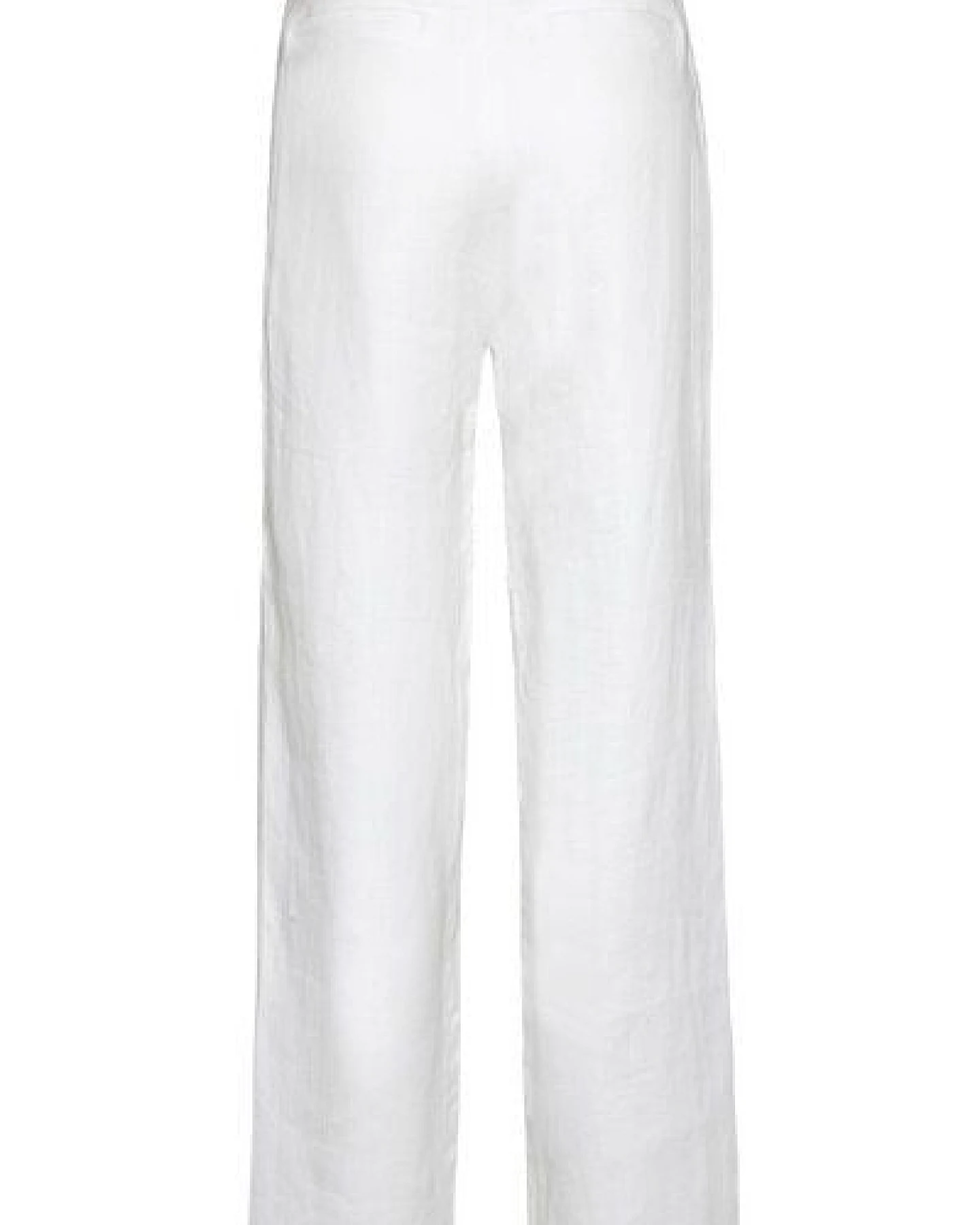 Wunderwerk Wide leg linen pant – Ansicht 3
