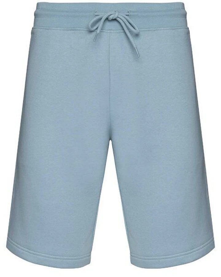 YTWOO Schwere Herrenshorts 300 g/m² aus Bio-Baumwolle und Recyceltem Polyester
