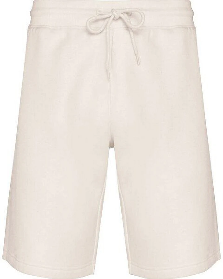 YTWOO Schwere Herrenshorts 300 g/m² aus Bio-Baumwolle und Recyceltem Polyester