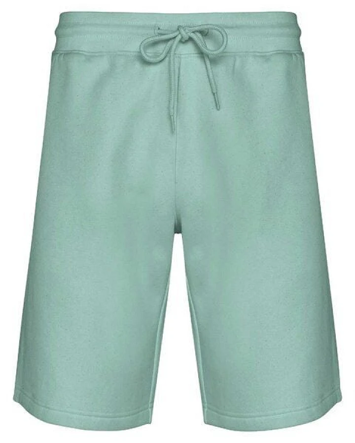 YTWOO Schwere Herrenshorts 300 g/m² aus Bio-Baumwolle und Recyceltem Polyester