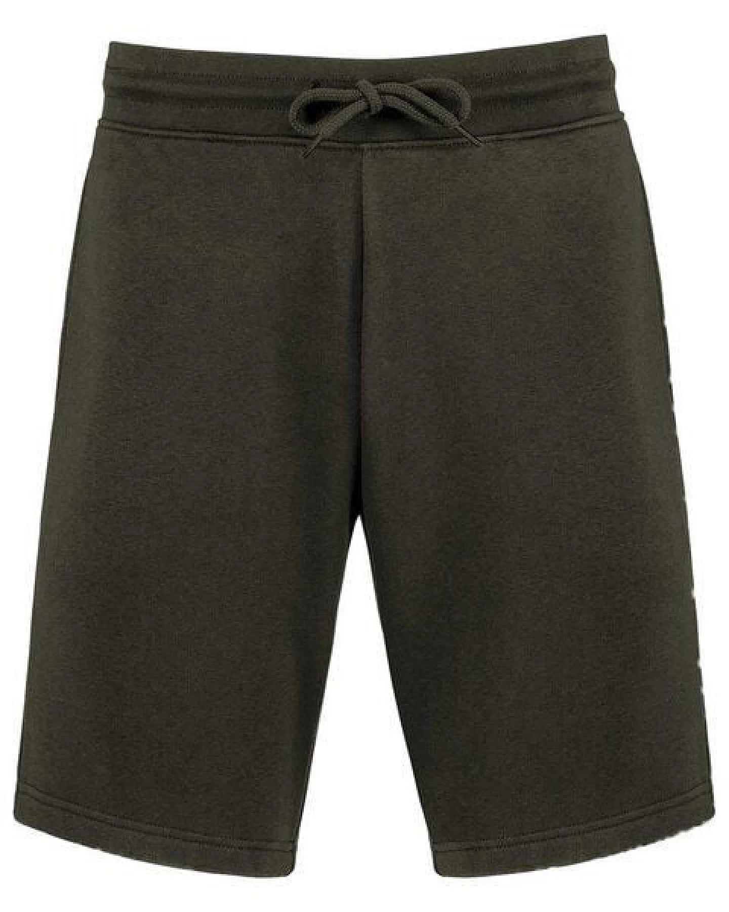 YTWOO Schwere Herrenshorts 300 g/m² aus Bio-Baumwolle und Recyceltem Polyester – Ansicht 3