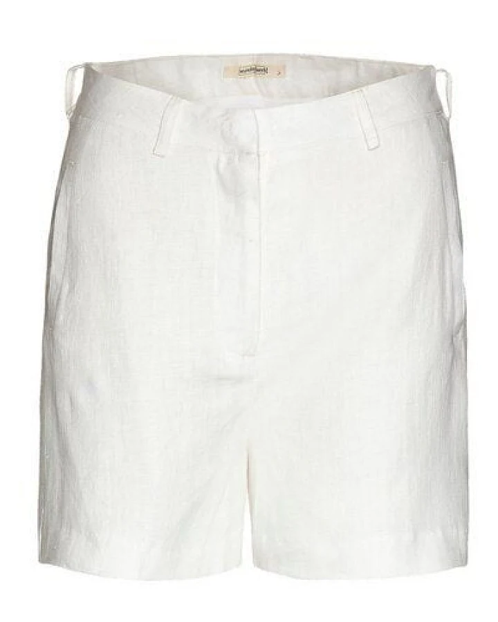 Wunderwerk Shorts linen