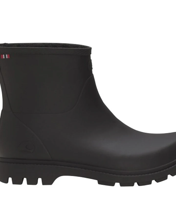 Viking - Women's Noble Warm - Gummistiefel Gr 42 schwarz