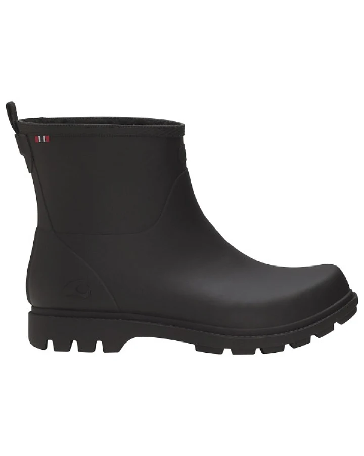 Viking - Women's Noble Warm - Gummistiefel Gr 42 schwarz