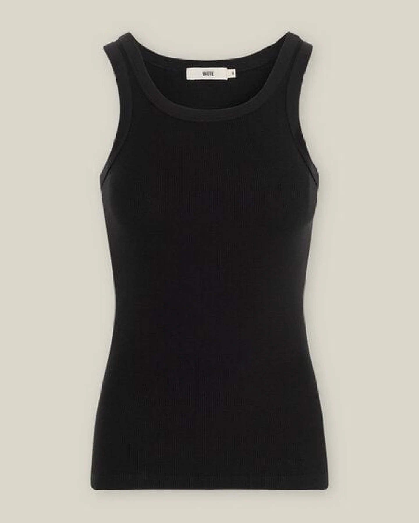 WOTE Tanktop new shape aus Organic Cotton – Ansicht 4