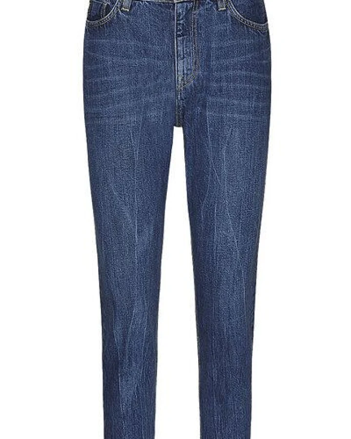 Wunderwerk Collien carrot cropped