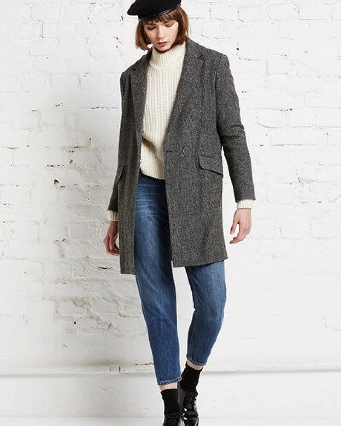Wunderwerk Collien carrot cropped – Ansicht 2