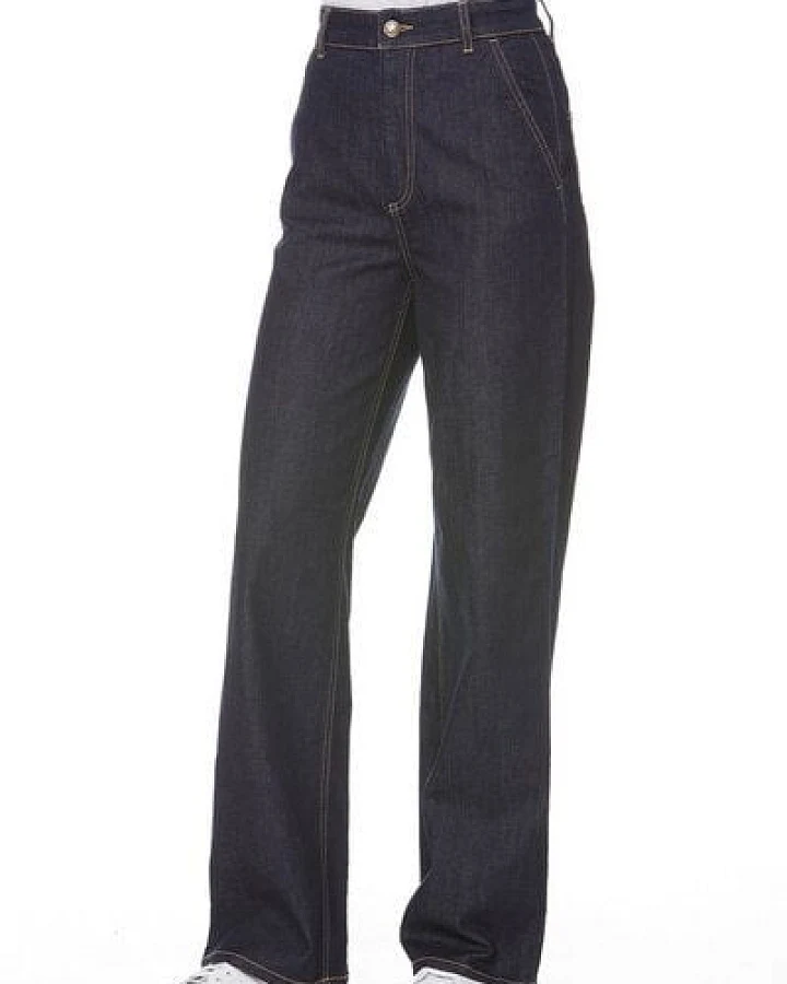 Wunderwerk Audrey denim