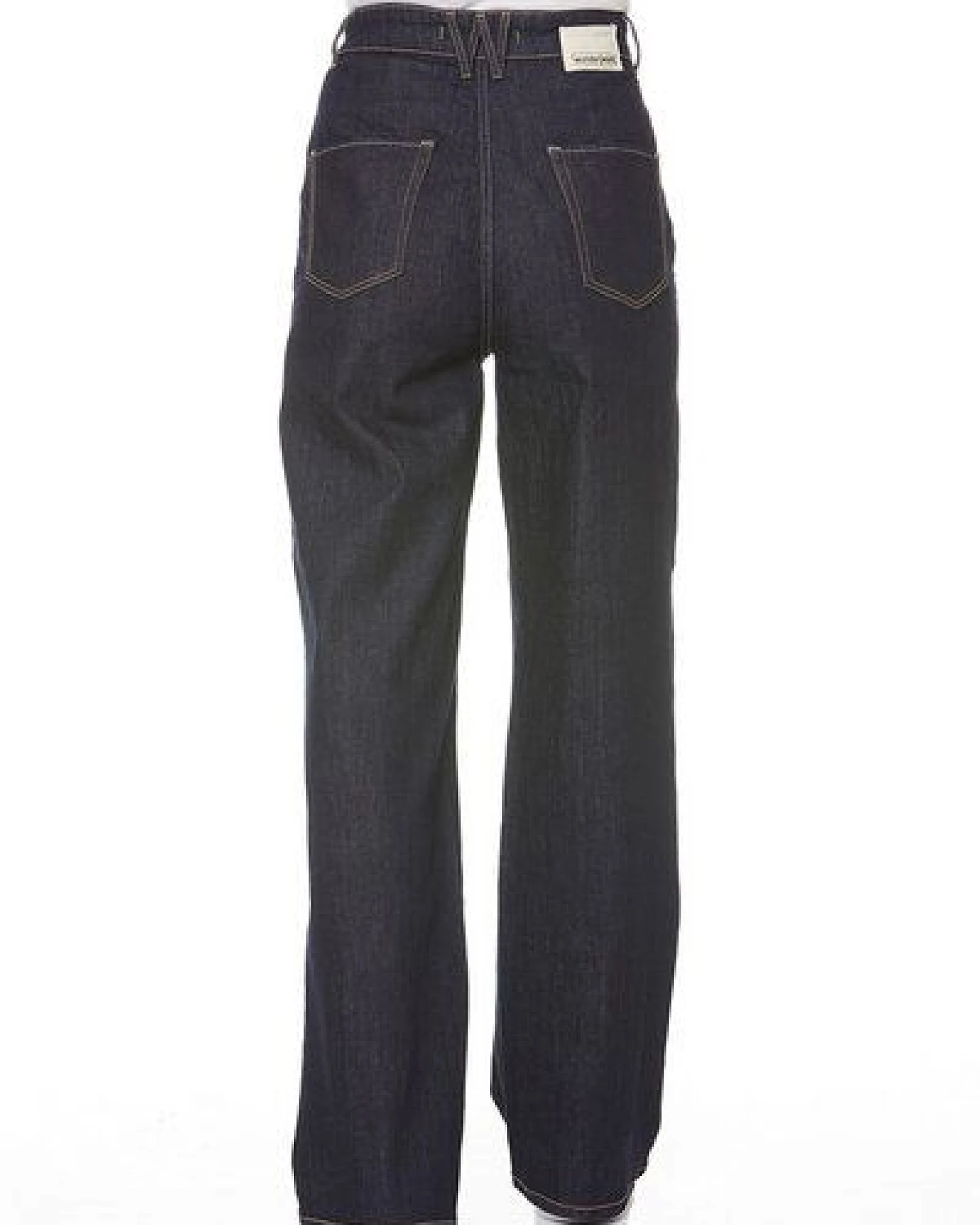 Wunderwerk Audrey denim – Ansicht 3
