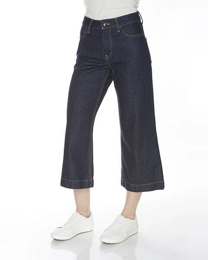 Wunderwerk Denim culotte