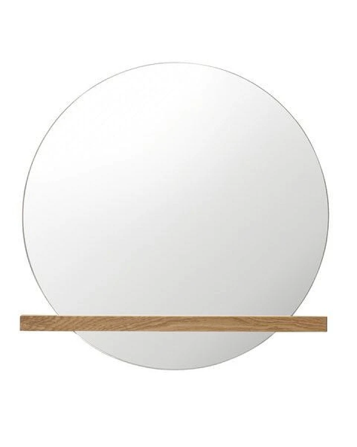 weld & co Wandspiegel Eiche 02