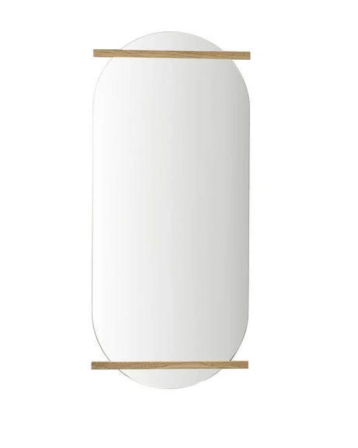 weld & co Wandspiegel Eiche 03