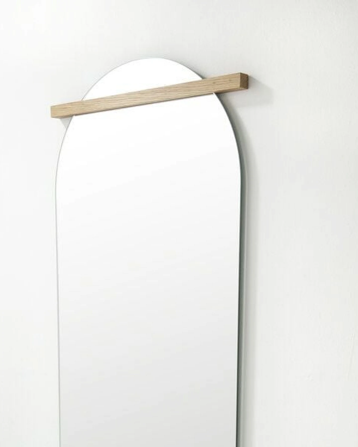 weld & co Wandspiegel Eiche 03 – Ansicht 4