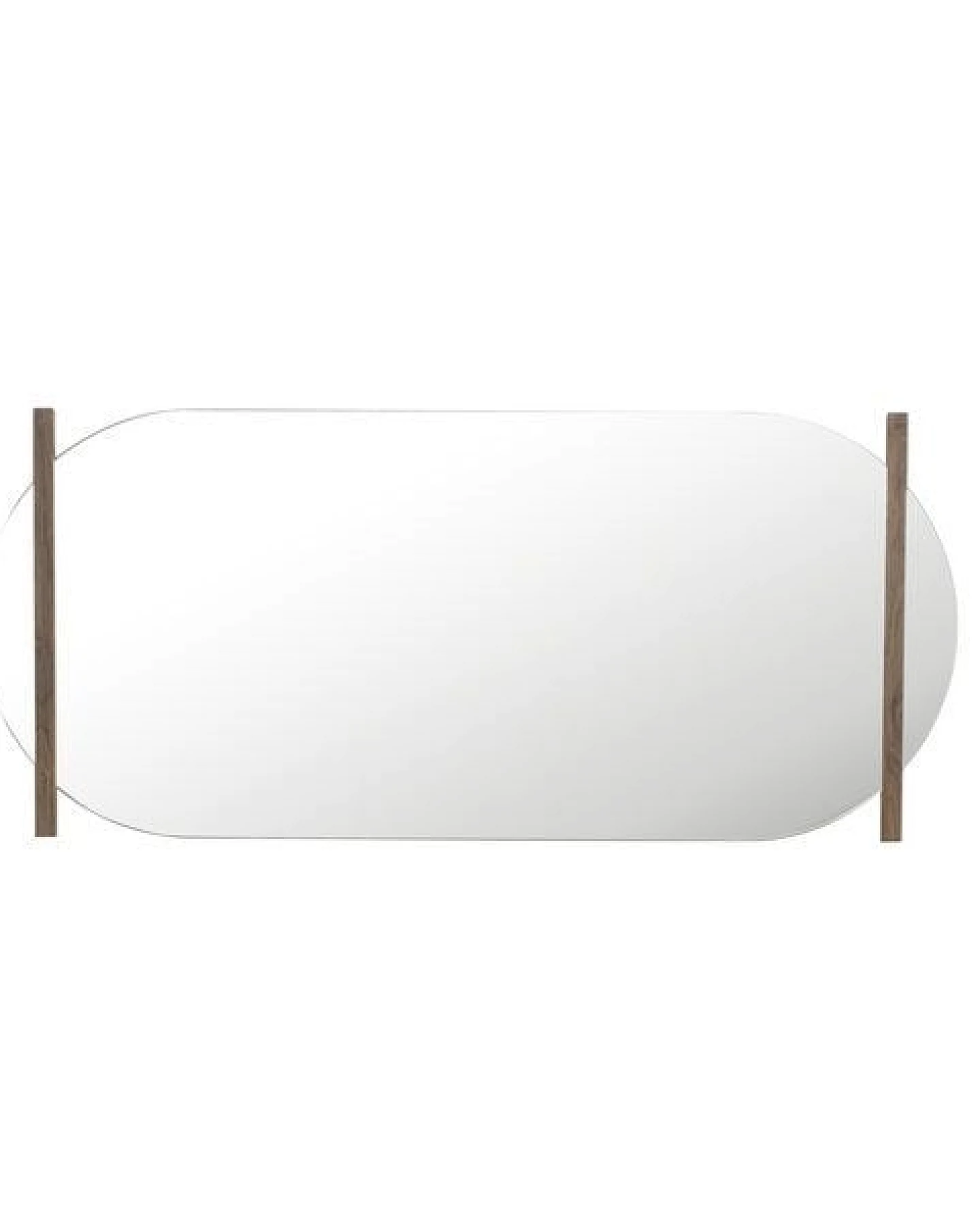 weld & co Wandspiegel Nussbaum 03 – Ansicht 3