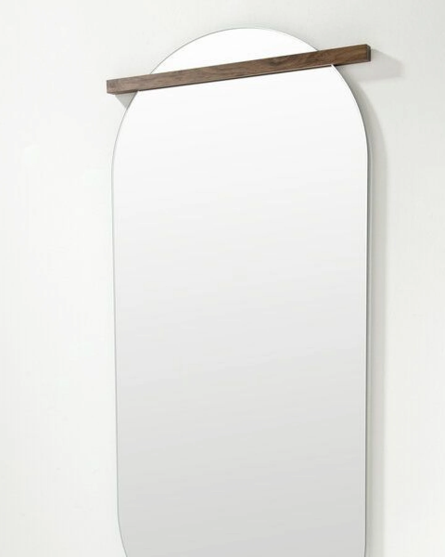 weld & co Wandspiegel Nussbaum 03 – Ansicht 4