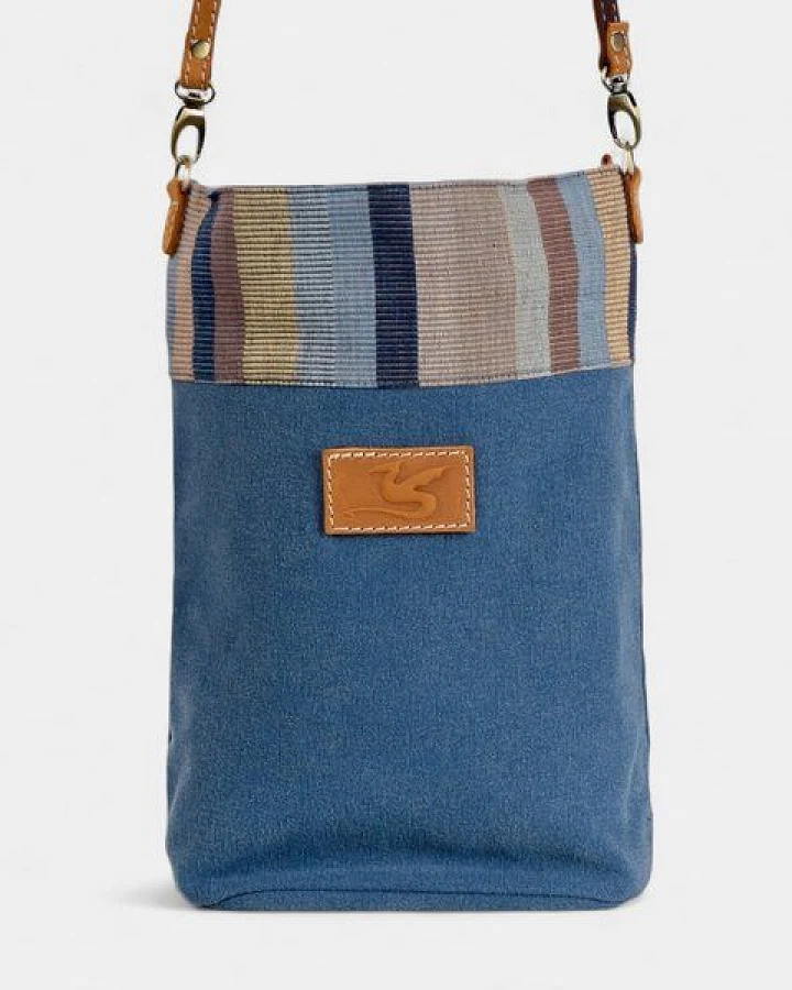 Jeansblau (Blau)