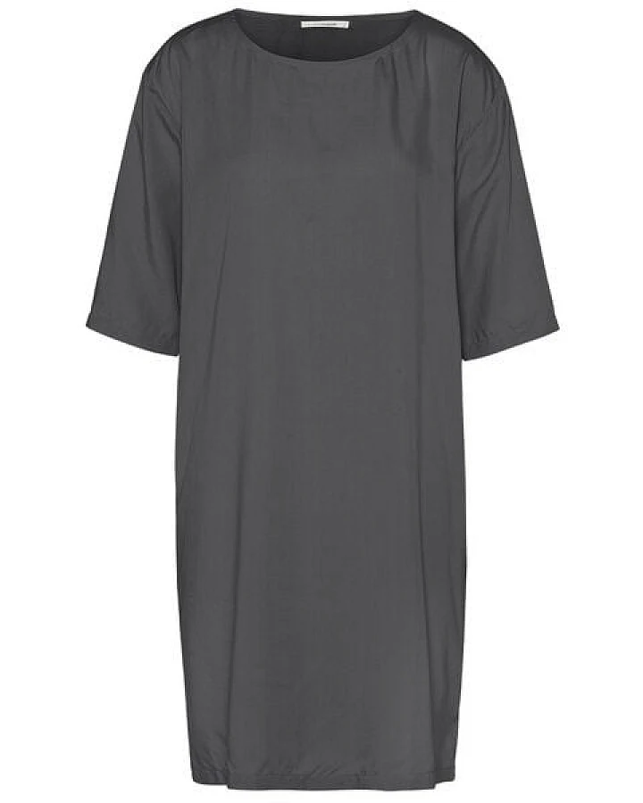 Wunderwerk Oversize dress tencel