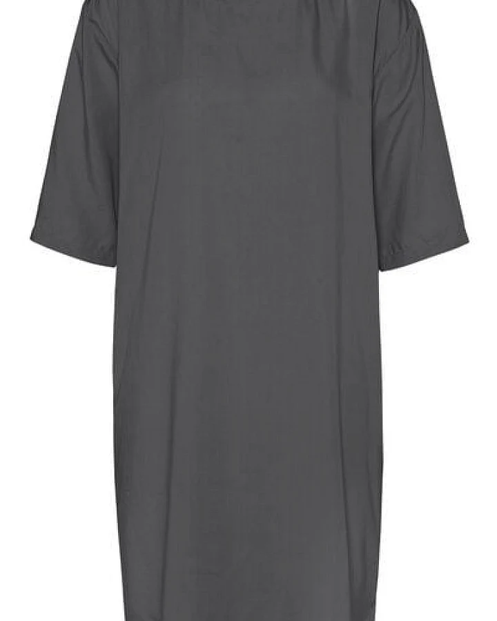 Wunderwerk Oversize dress tencel