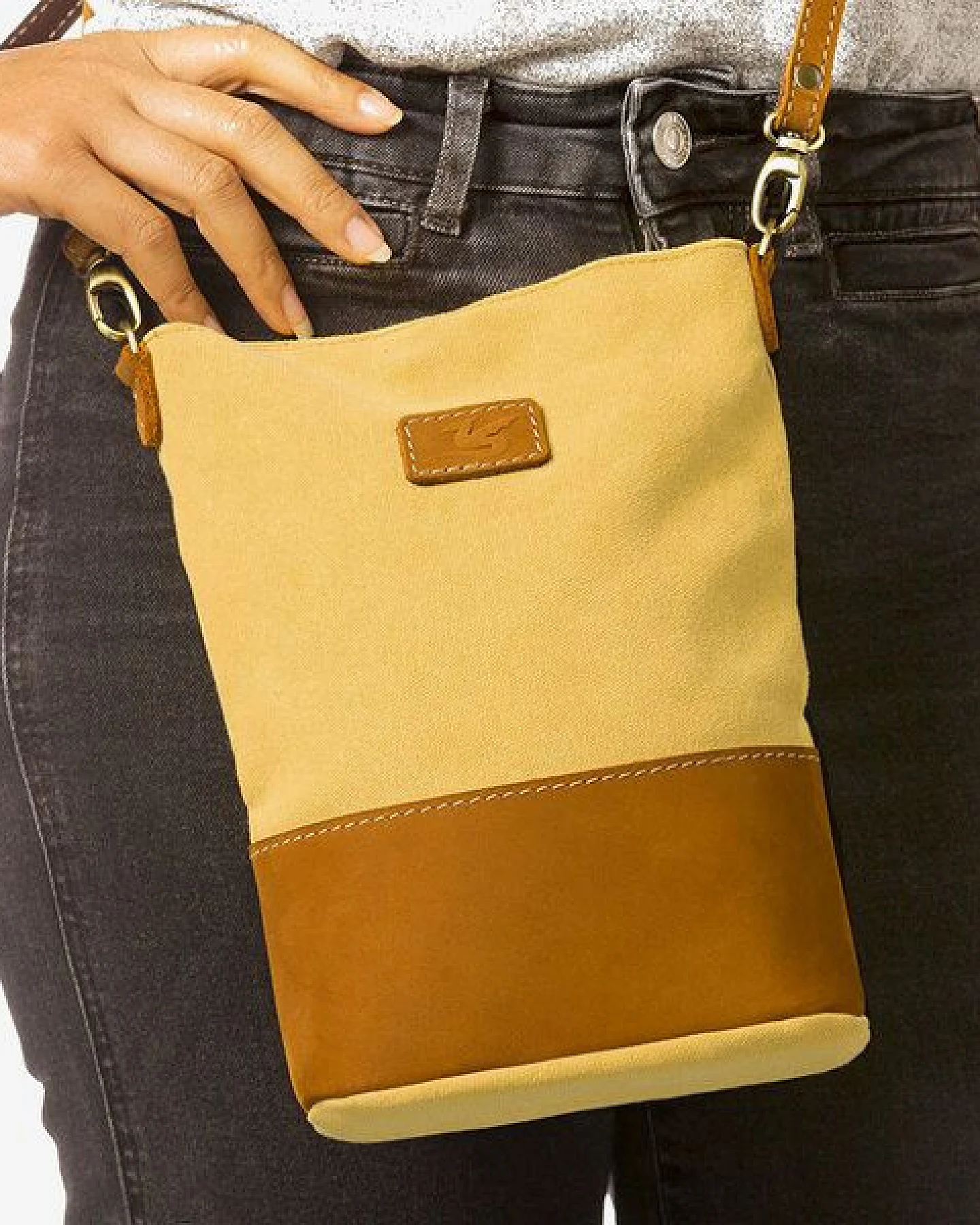 Dragolina Crossbodytasche Pixie – Ansicht 3