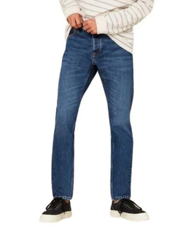 Kings Of Indigo Jeans Jerrick Stanley Mid Used