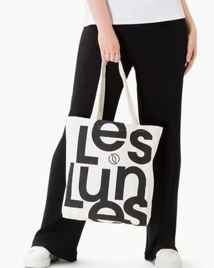 Les Lunes Shopper „Bag“