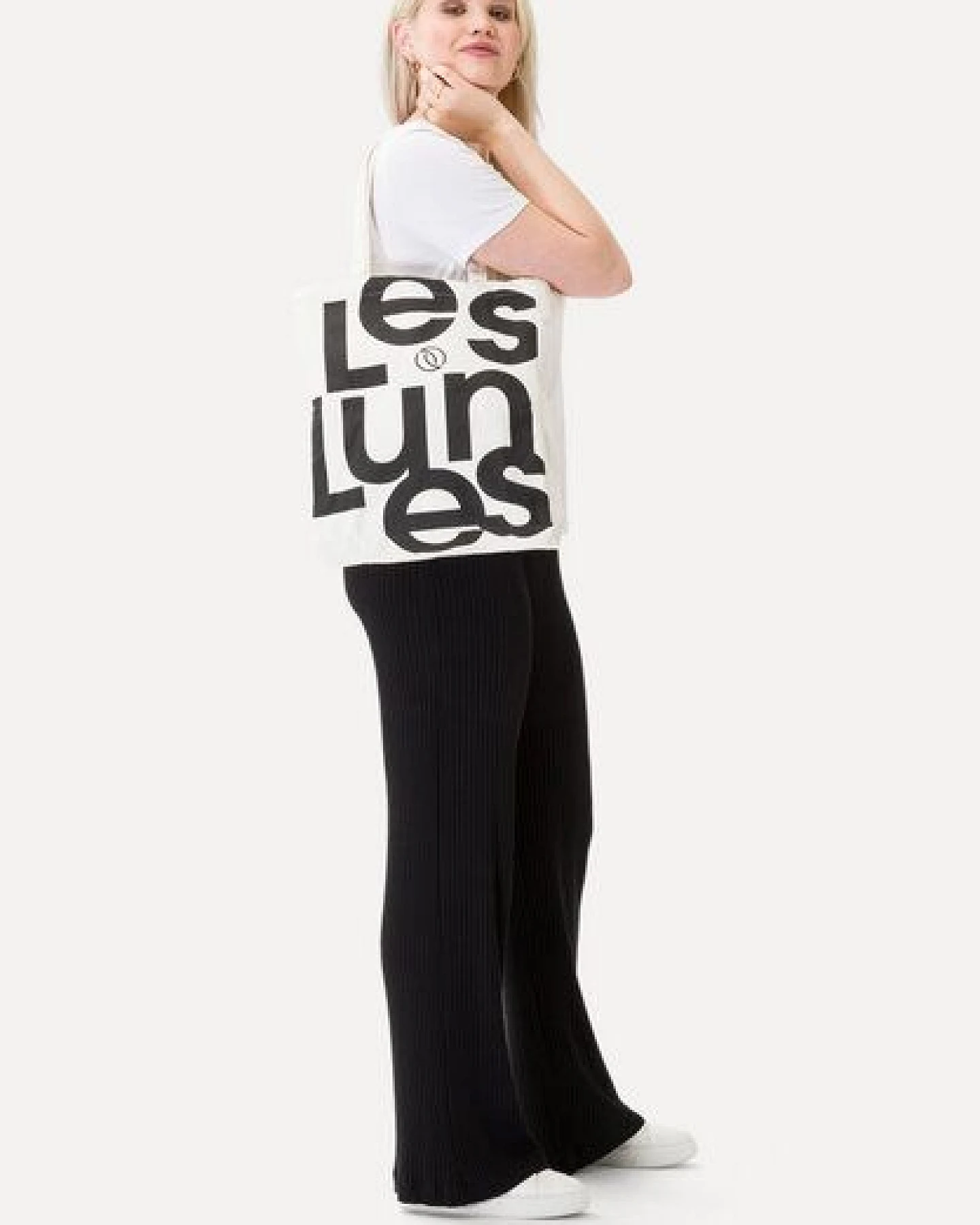 Les Lunes Shopper „Bag“ – Ansicht 3