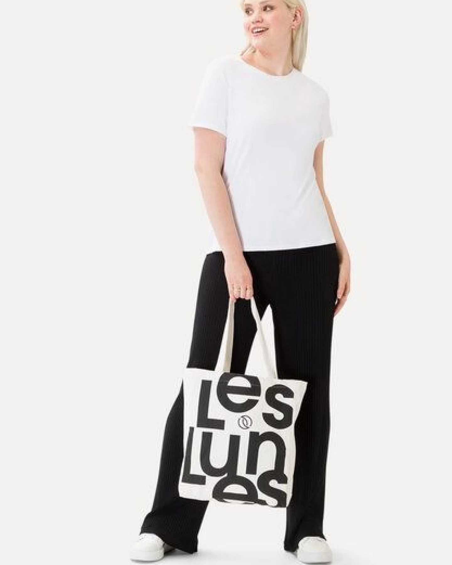 Les Lunes Shopper „Bag“ – Ansicht 4