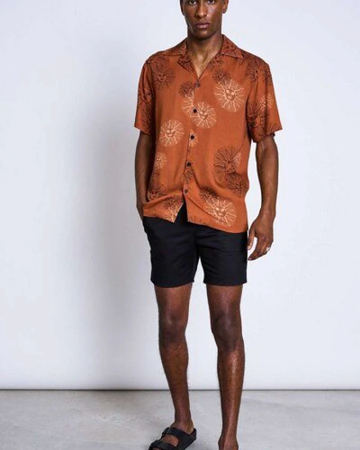 JAN N JUNE Shorts Abel