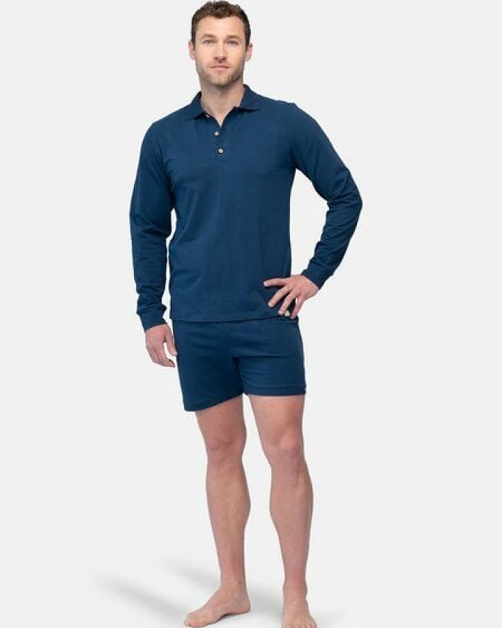 Blau
