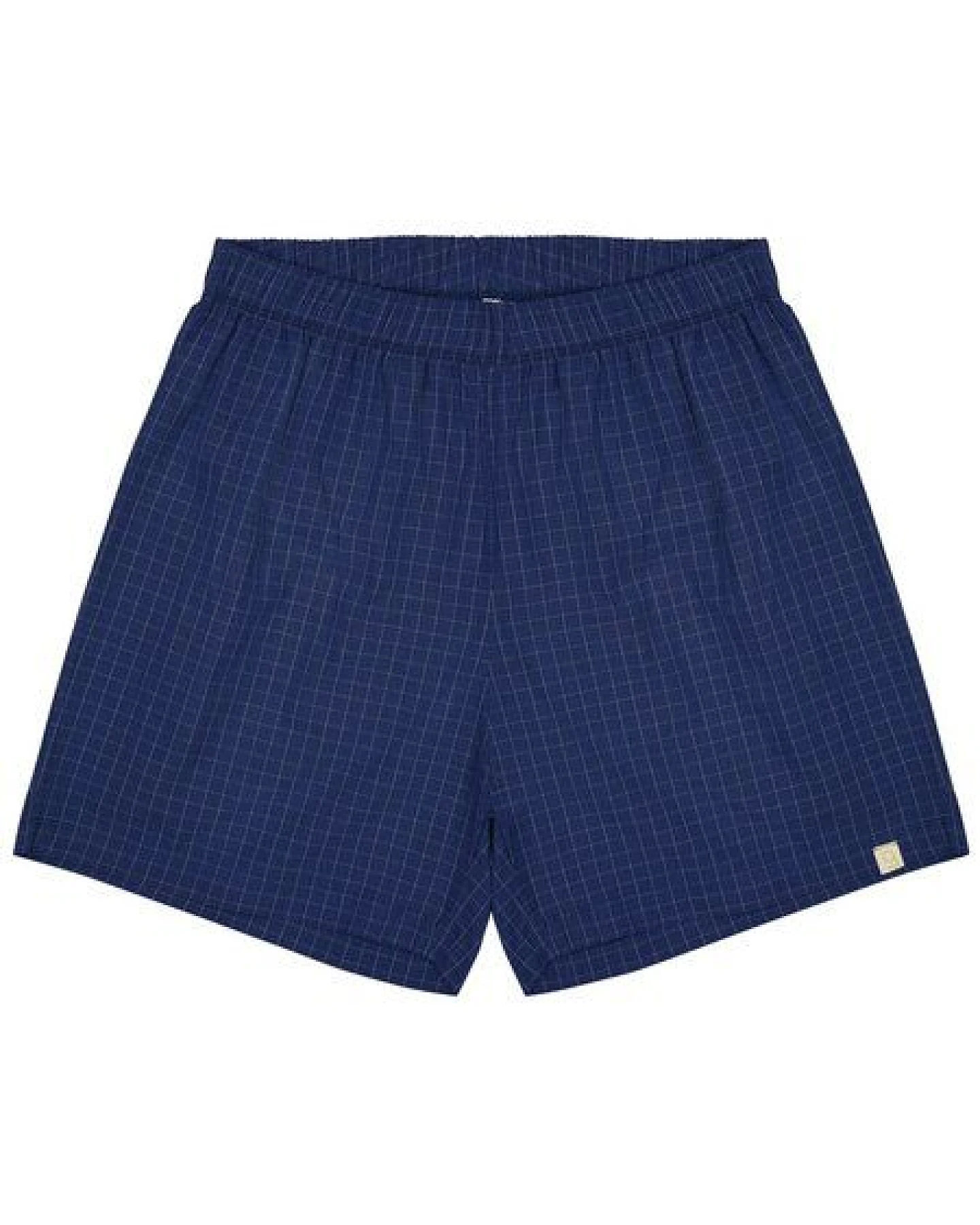 greenjama Herren Pyjama-Shorts, aus Bio Baumwolle und GOTS zertifiziert – Ansicht 3