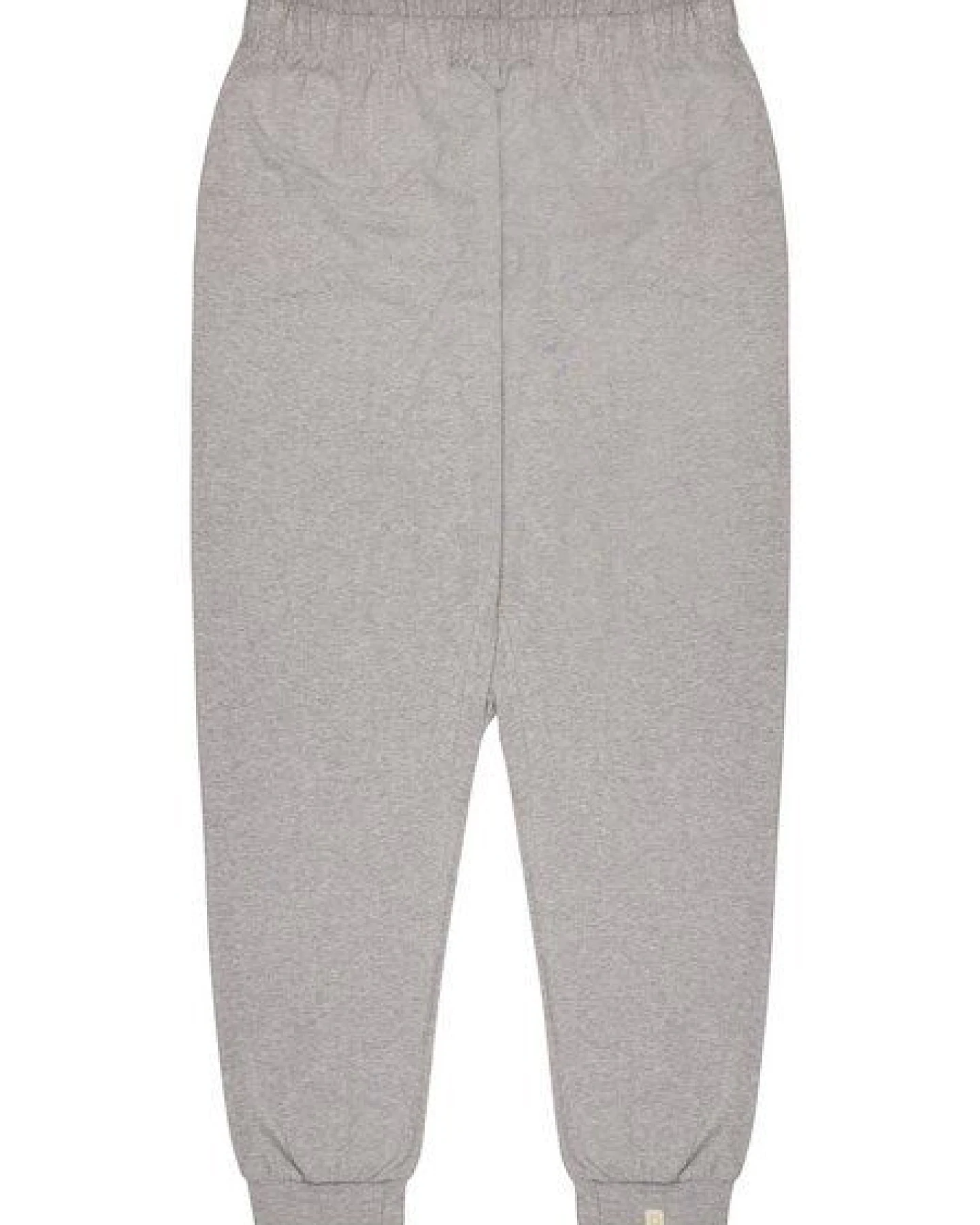 greenjama Herren Jersey-Hose, aus Bio Baumwolle und GOTS zertifiziert – Ansicht 3