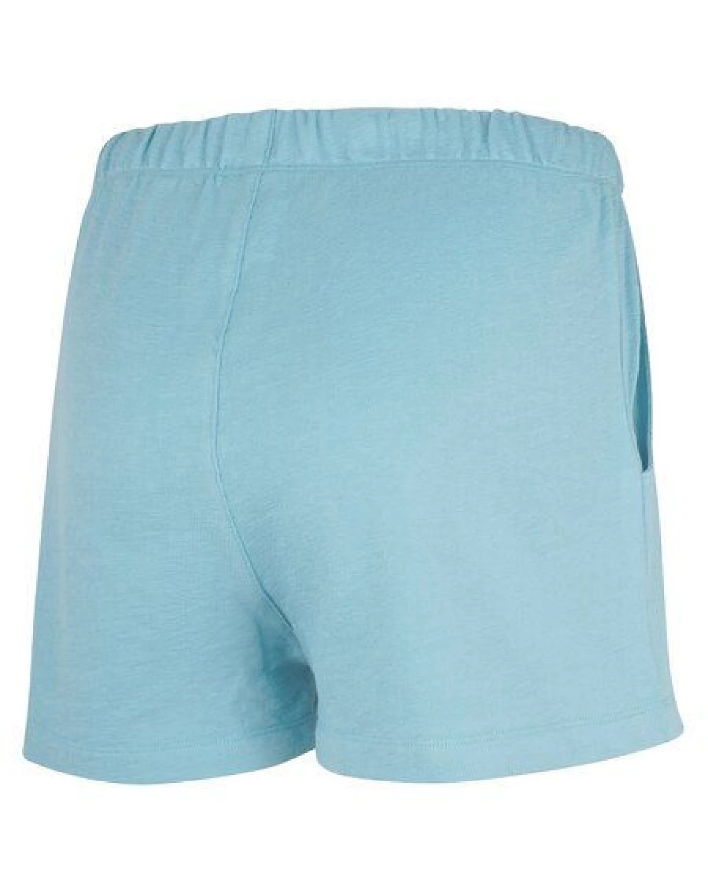 greenjama Damen Short in Strukturmuster, aus Bio Baumwolle und GOTS zertifiziert – Ansicht 4