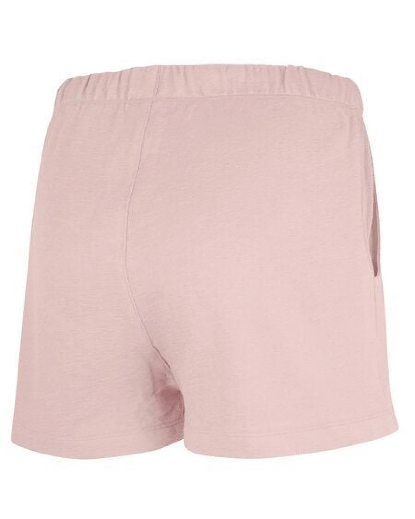 greenjama Damen Short in Strukturmuster, aus Bio Baumwolle und GOTS zertifiziert – Ansicht 4