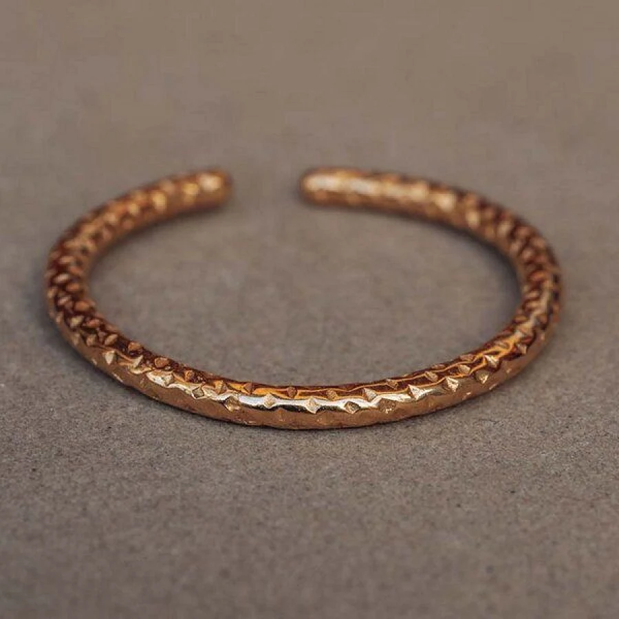 24Kt Gold Vermeil
