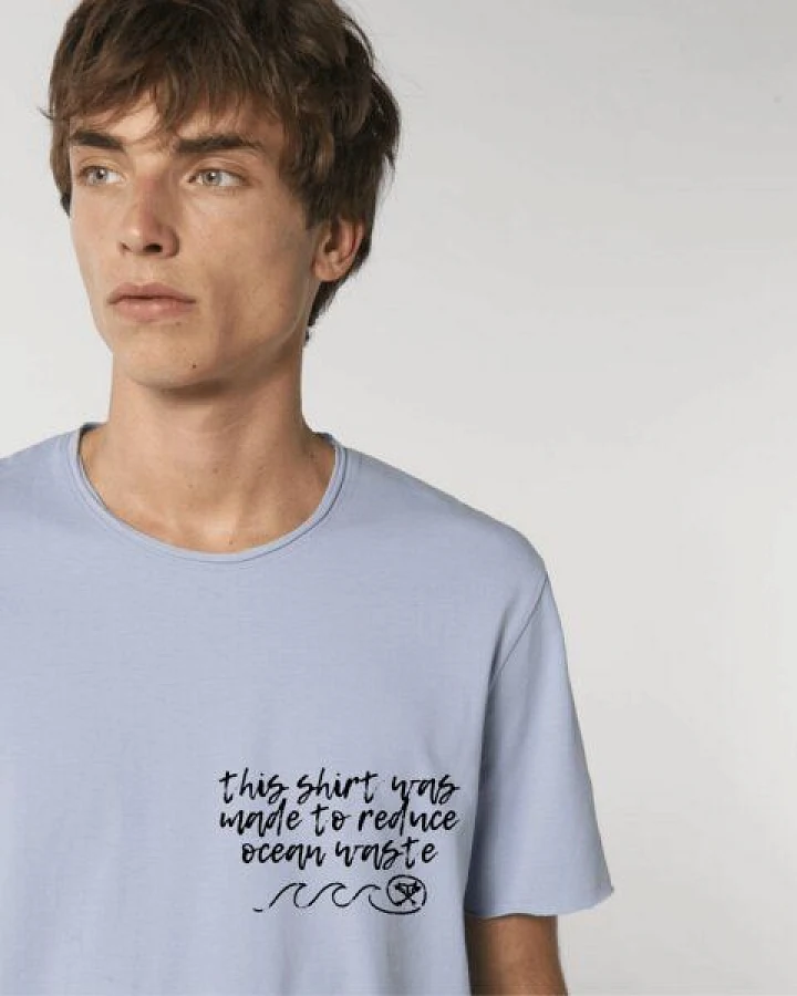 Zeachild Shirt Statement Biobaumwolle Unisex