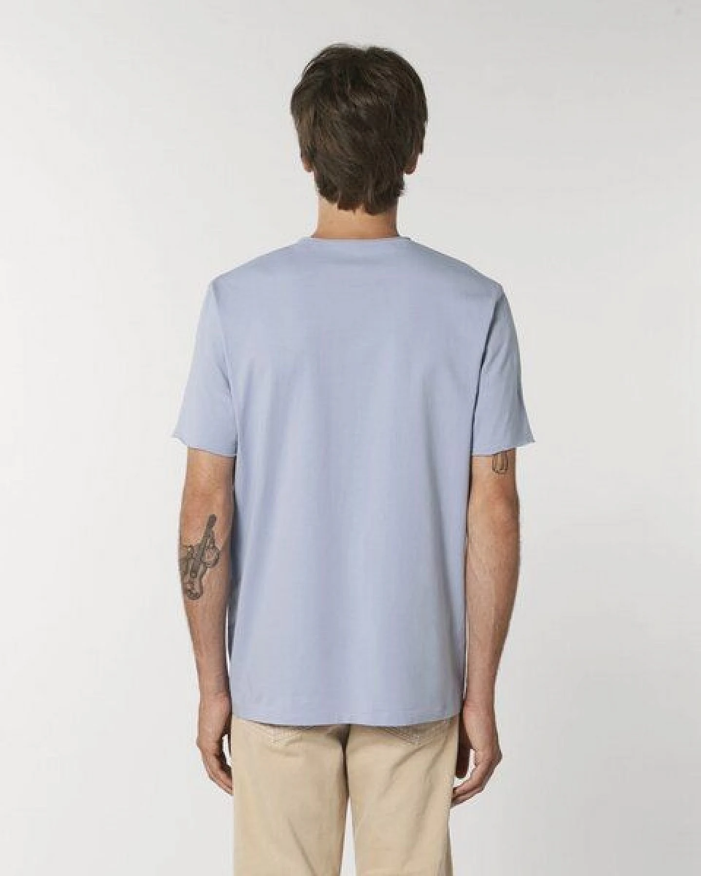 Zeachild Shirt Statement Biobaumwolle Unisex – Ansicht 3