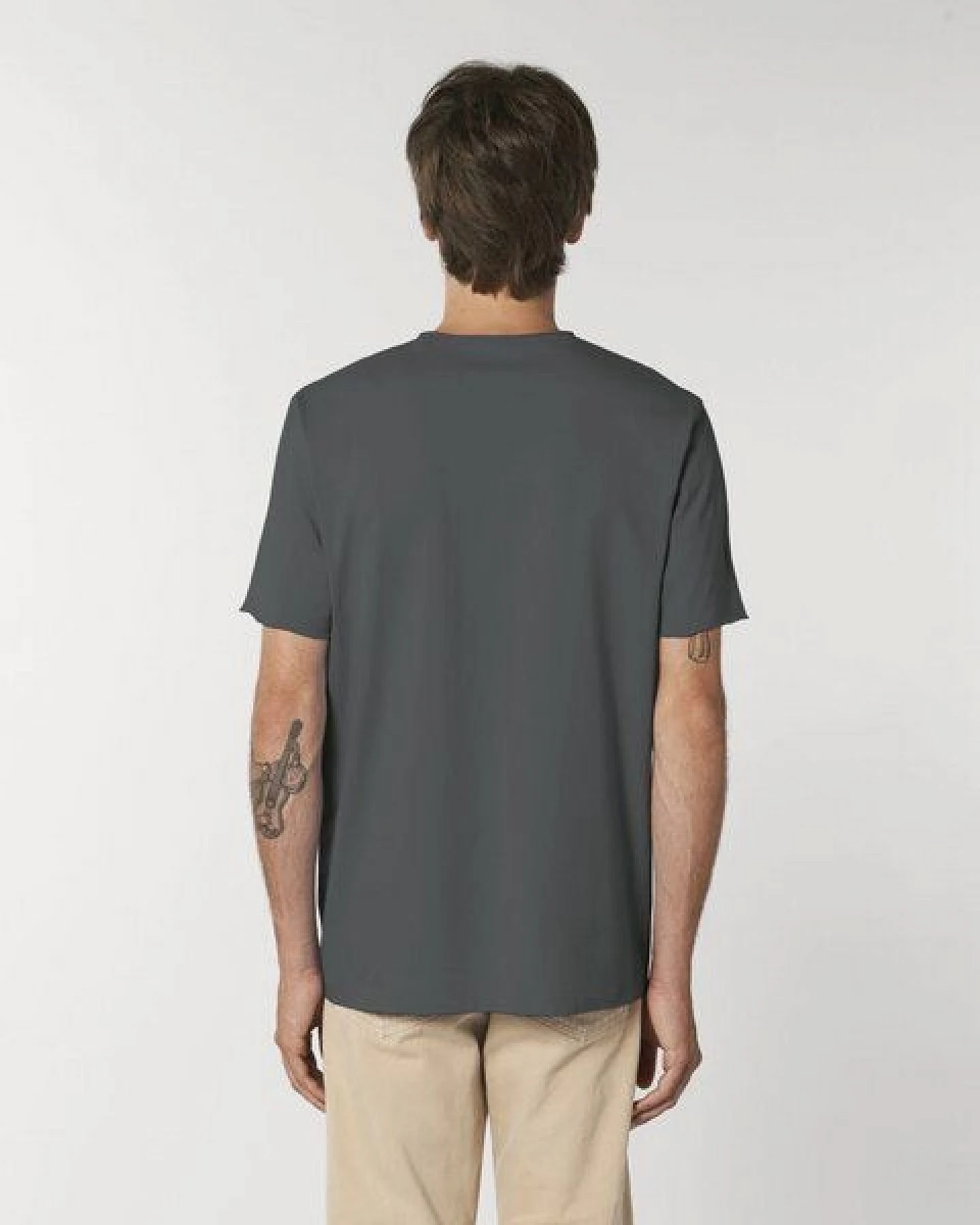 Zeachild Shirt Statement Biobaumwolle Unisex – Ansicht 3